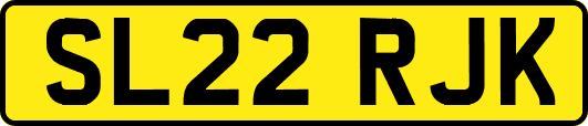 SL22RJK