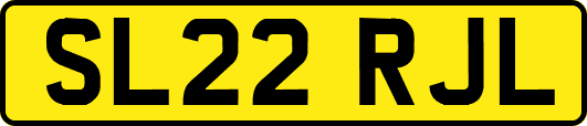 SL22RJL