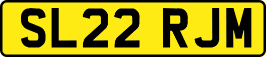 SL22RJM