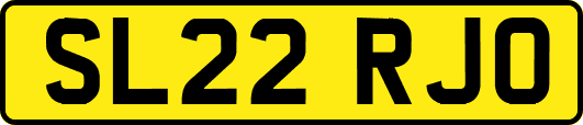 SL22RJO