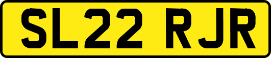 SL22RJR
