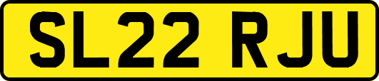 SL22RJU