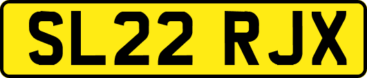SL22RJX