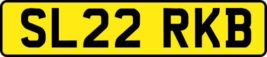 SL22RKB