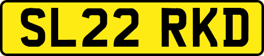 SL22RKD