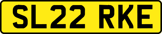 SL22RKE
