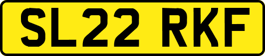 SL22RKF