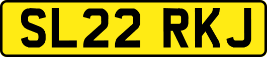 SL22RKJ