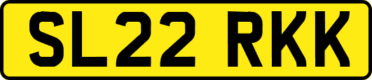 SL22RKK