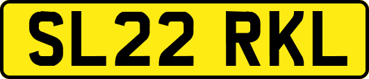 SL22RKL