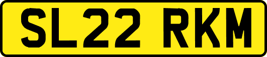 SL22RKM