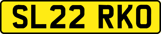 SL22RKO