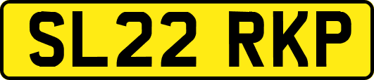 SL22RKP
