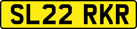 SL22RKR