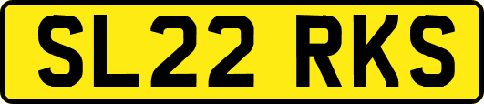 SL22RKS