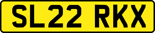 SL22RKX
