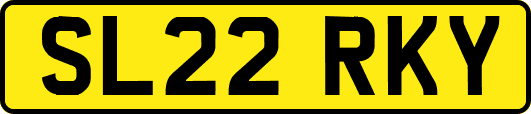 SL22RKY