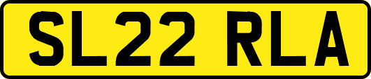 SL22RLA