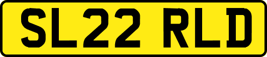 SL22RLD
