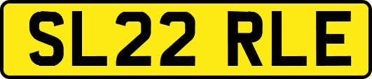 SL22RLE