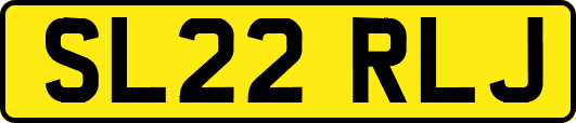 SL22RLJ
