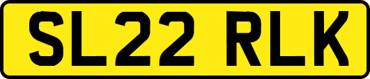 SL22RLK