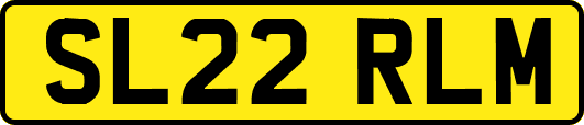 SL22RLM