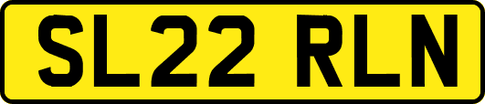 SL22RLN