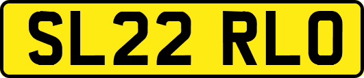 SL22RLO
