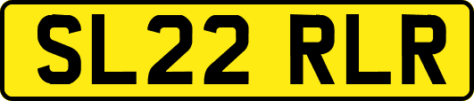 SL22RLR