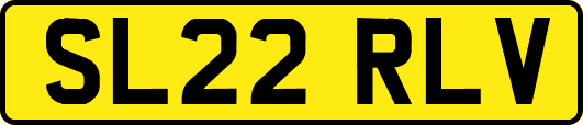 SL22RLV