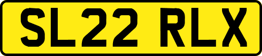 SL22RLX