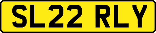 SL22RLY