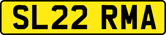 SL22RMA