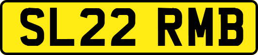 SL22RMB