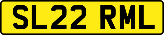 SL22RML