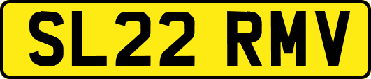 SL22RMV