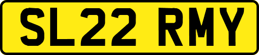 SL22RMY