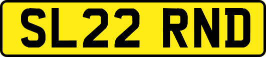 SL22RND