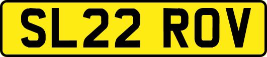 SL22ROV
