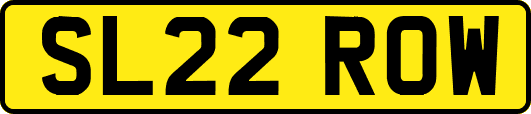 SL22ROW