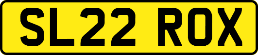 SL22ROX