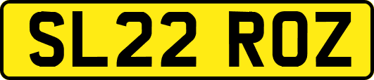 SL22ROZ