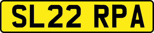 SL22RPA