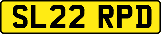 SL22RPD