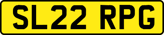 SL22RPG
