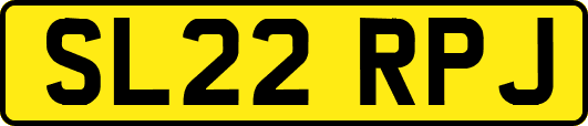 SL22RPJ