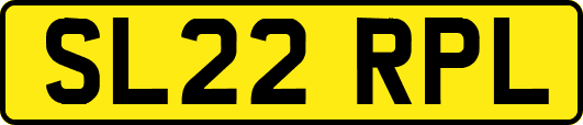 SL22RPL