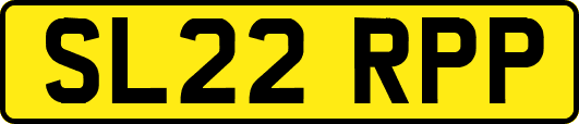 SL22RPP