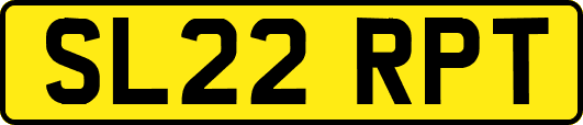 SL22RPT